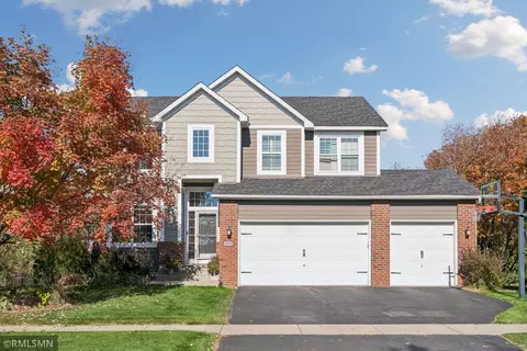 11676 Arnold Palmer Dr, Blaine, MN 55449