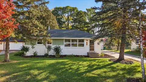7018 Drew Ave N, Brooklyn Center, MN 55429