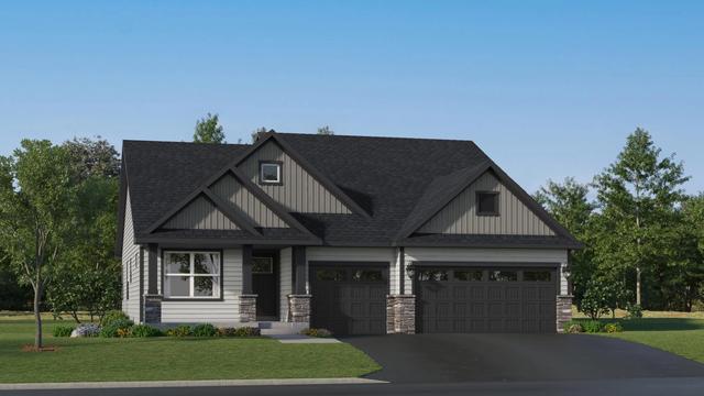 7445 Lotus Ln, Lino Lakes, MN 55038