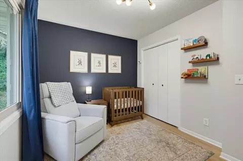 Bedroom - 3506 Coachman Rd, Eagan, MN 55122 photo 3 of 4