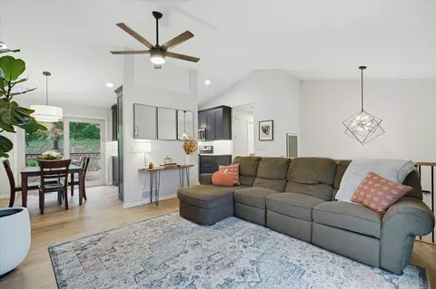 Living - 3506 Coachman Rd, Eagan, MN 55122 photo 2 of 4
