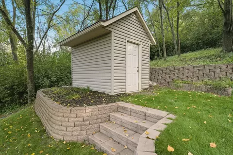 Exterior - 3506 Coachman Rd, Eagan, MN 55122 photo 7 of 8