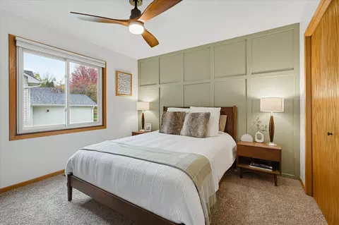 Bedroom - 3506 Coachman Rd, Eagan, MN 55122 photo 1 of 4