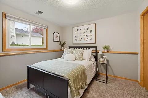 Bedroom - 3506 Coachman Rd, Eagan, MN 55122 photo 4 of 4