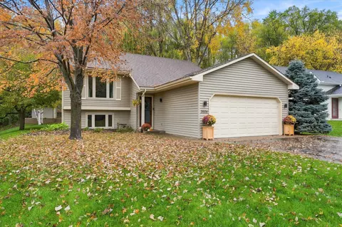 Exterior - 3506 Coachman Rd, Eagan, MN 55122 photo 1 of 8