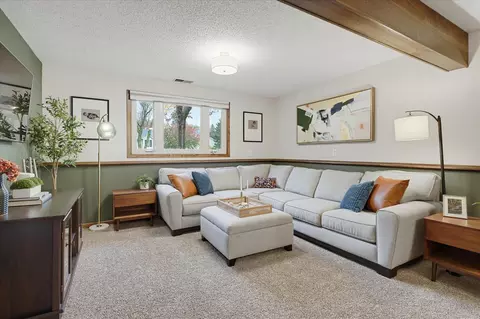 Living - 3506 Coachman Rd, Eagan, MN 55122 photo 4 of 4