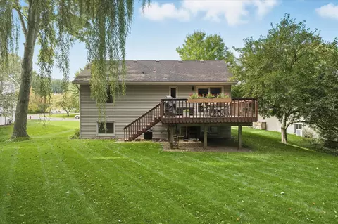 Exterior - 3506 Coachman Rd, Eagan, MN 55122 photo 4 of 8