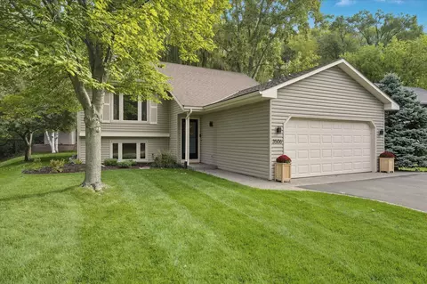 Exterior - 3506 Coachman Rd, Eagan, MN 55122 photo 8 of 8