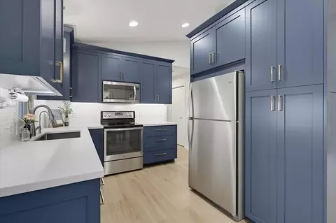 Kitchen - 3506 Coachman Rd, Eagan, MN 55122 photo 1 of 3