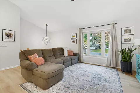 Living - 3506 Coachman Rd, Eagan, MN 55122 photo 1 of 4