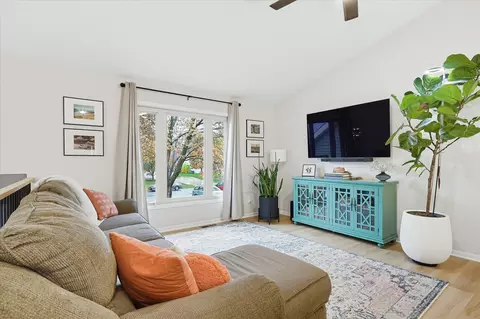Living - 3506 Coachman Rd, Eagan, MN 55122 photo 3 of 4