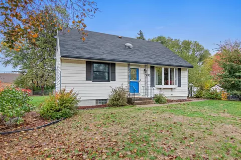 7733 Tyler St NE, Spring Lake Park, MN 55432