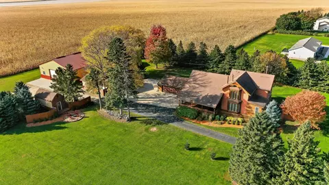 26715 625th St, Kasson, MN 55944