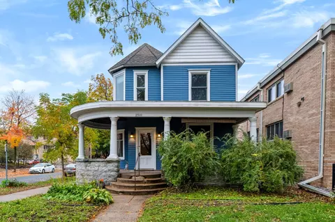 2501 Bryant Ave S, Minneapolis, MN 55405