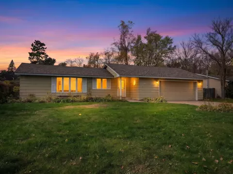 3324 Delta Ave, Minnetonka, MN 55305