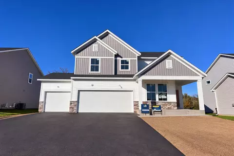 6272 61st St S, Cottage Grove, MN 55016