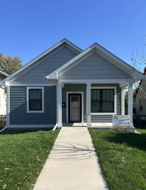 3334 James Ave N, Minneapolis, MN 55412
