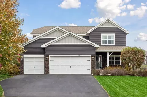 9652 66th St S, Cottage Grove, MN 55016