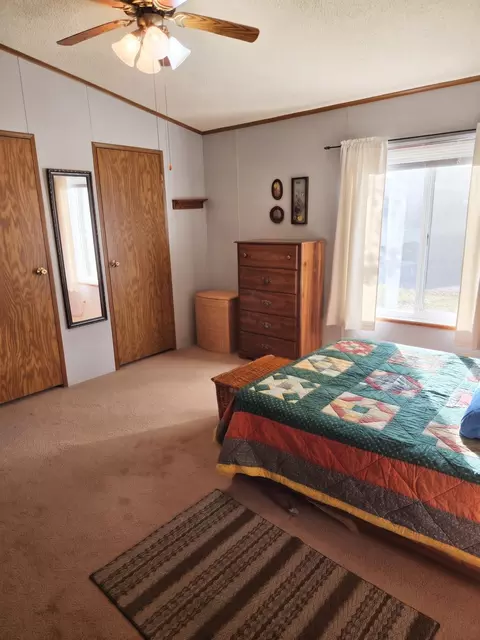 Bedroom - 100 Joyce Dr, Mankato, MN 56001 photo 3 of 4