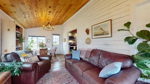 Living - 47140 374th Ave, Frazee, MN 56544 photo 2 of 2