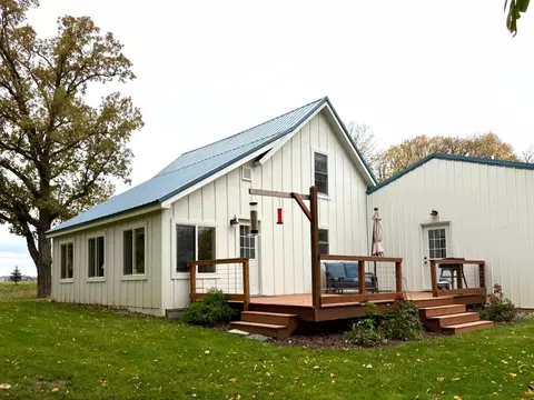 Exterior - 47140 374th Ave, Frazee, MN 56544 photo 4 of 5