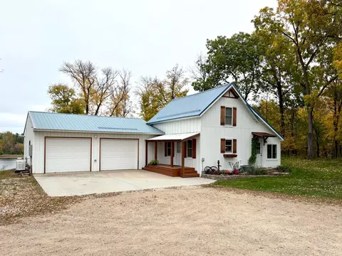 Exterior - 47140 374th Ave, Frazee, MN 56544 photo 5 of 5