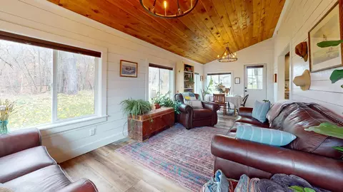 Living - 47140 374th Ave, Frazee, MN 56544 photo 1 of 2