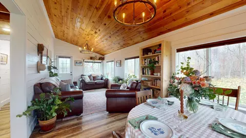 Dining - 47140 374th Ave, Frazee, MN 56544 photo 1 of 1