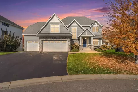 5222 Porchlight Rdg, Woodbury, MN 55129
