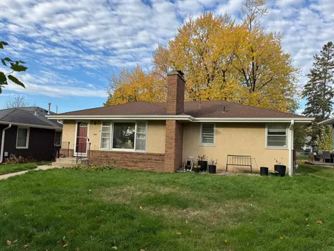 6032 Logan Ave S, Minneapolis, MN 55419