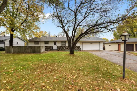 3117 Boone Ave N, New Hope, MN 55427