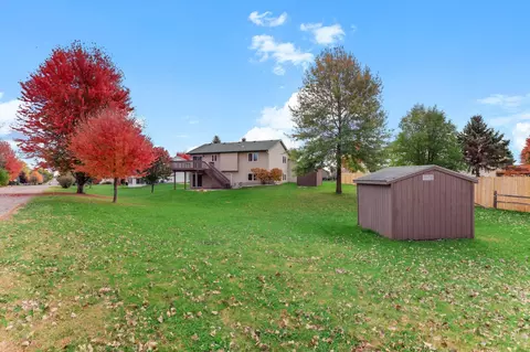 Exterior - 1730 Patricks Bay Bay, Faribault, MN 55021 photo 3 of 13