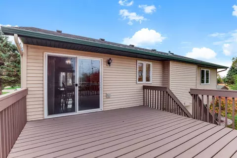 Exterior - 1730 Patricks Bay Bay, Faribault, MN 55021 photo 8 of 13