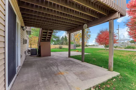 Exterior - 1730 Patricks Bay Bay, Faribault, MN 55021 photo 9 of 13