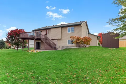 Exterior - 1730 Patricks Bay Bay, Faribault, MN 55021 photo 7 of 13