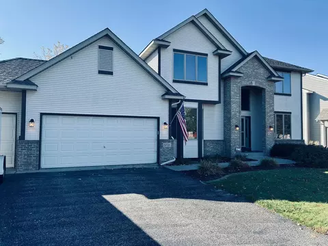 5721 103rd Ave N, Brooklyn Park, MN 55443