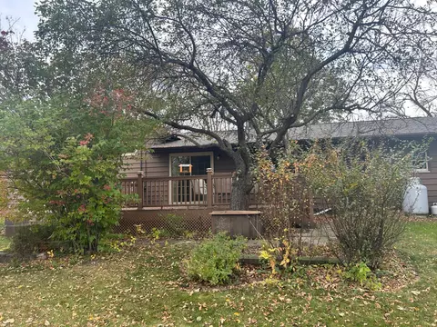 Exterior - 106 E View Rd, Canby, MN 56220 photo 6 of 6