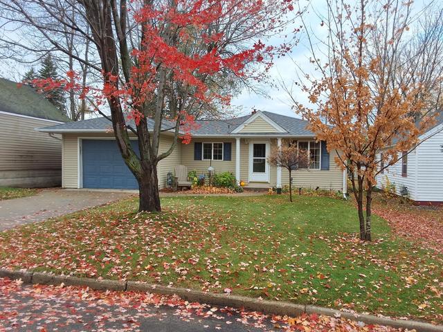 1138 Cleveland Ave, Detroit Lakes, MN 56501