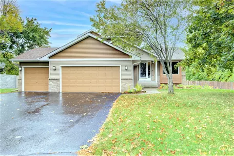 13259 Owatonna Ct NE, Blaine, MN 55449