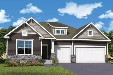 14720 108th Pl N, Maple Grove, MN 55369