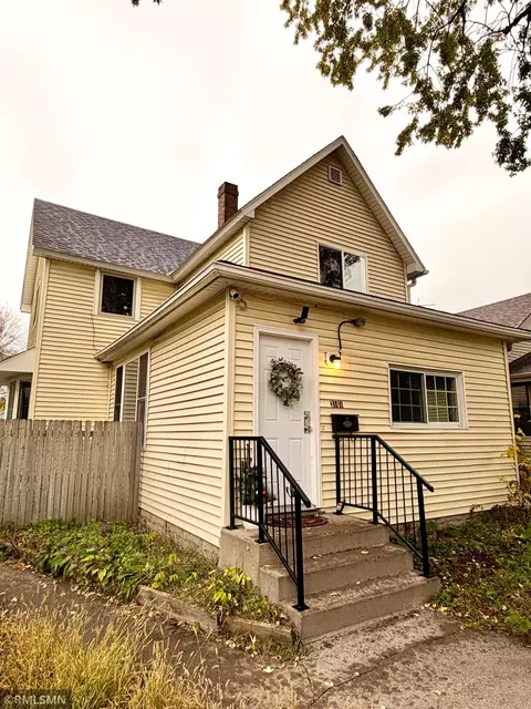 3101 Newton Ave N, Minneapolis, MN 55411