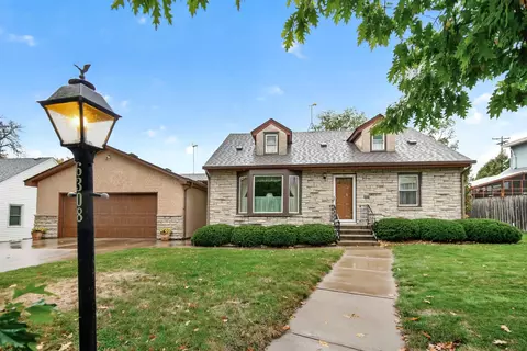 6308 James Ave S, Richfield, MN 55423