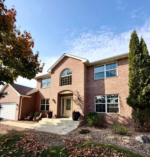19998 Enfield Ave N, Forest Lake, MN 55025
