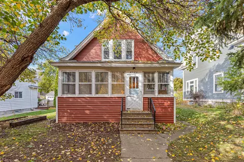4326 Pleasant Ave, Minneapolis, MN 55409