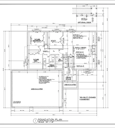 Floorplan - 15858 Old Stonebridge Trl, Brainerd, MN 56401 photo 4 of 4