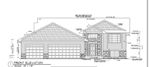 Exterior - 15858 Old Stonebridge Trl, Brainerd, MN 56401 photo 2 of 3