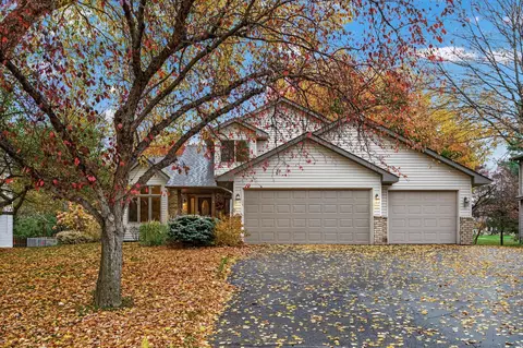 13975 Palm St NW, Andover, MN 55304