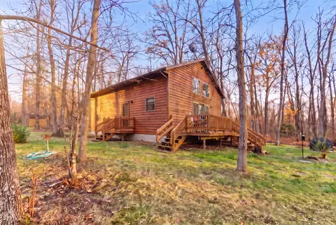 65913 River Cabin Rd, Sandstone, MN 55072