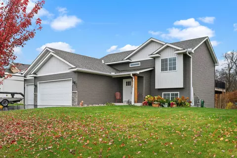 355 66th St SW, Waverly, MN 55390