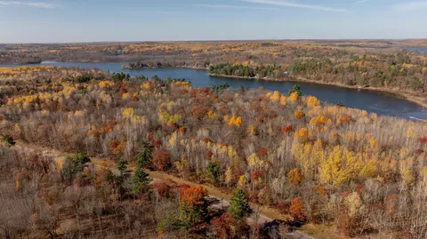 lot3 County Road 136, Fifty Lakes, MN 56448